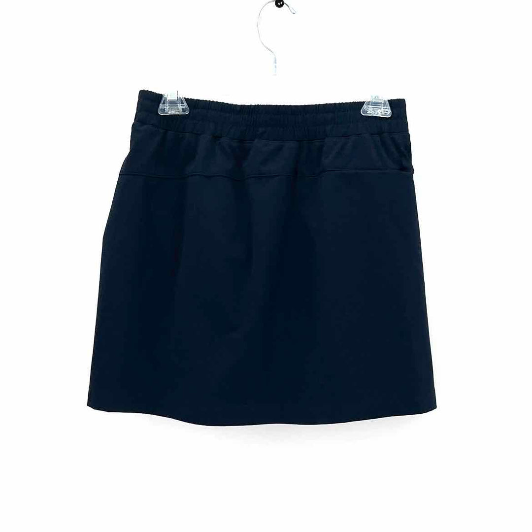 Size S Navy Skirt