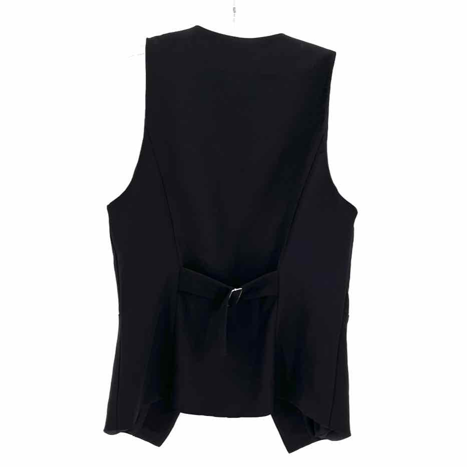 Size M Black Vest