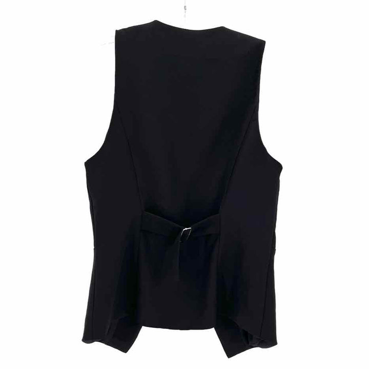 Size M Black Vest