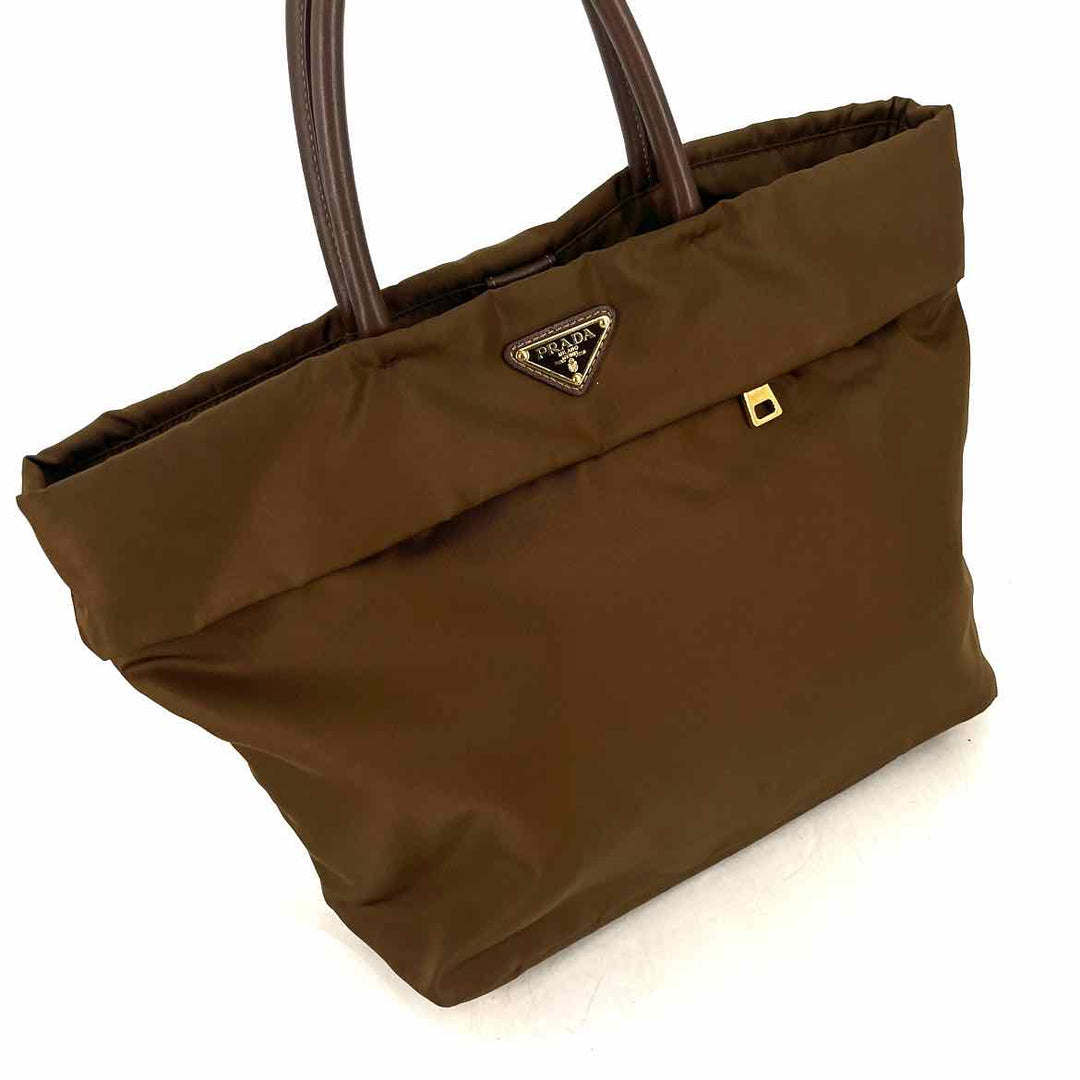 PRADA Luxury - Purse
