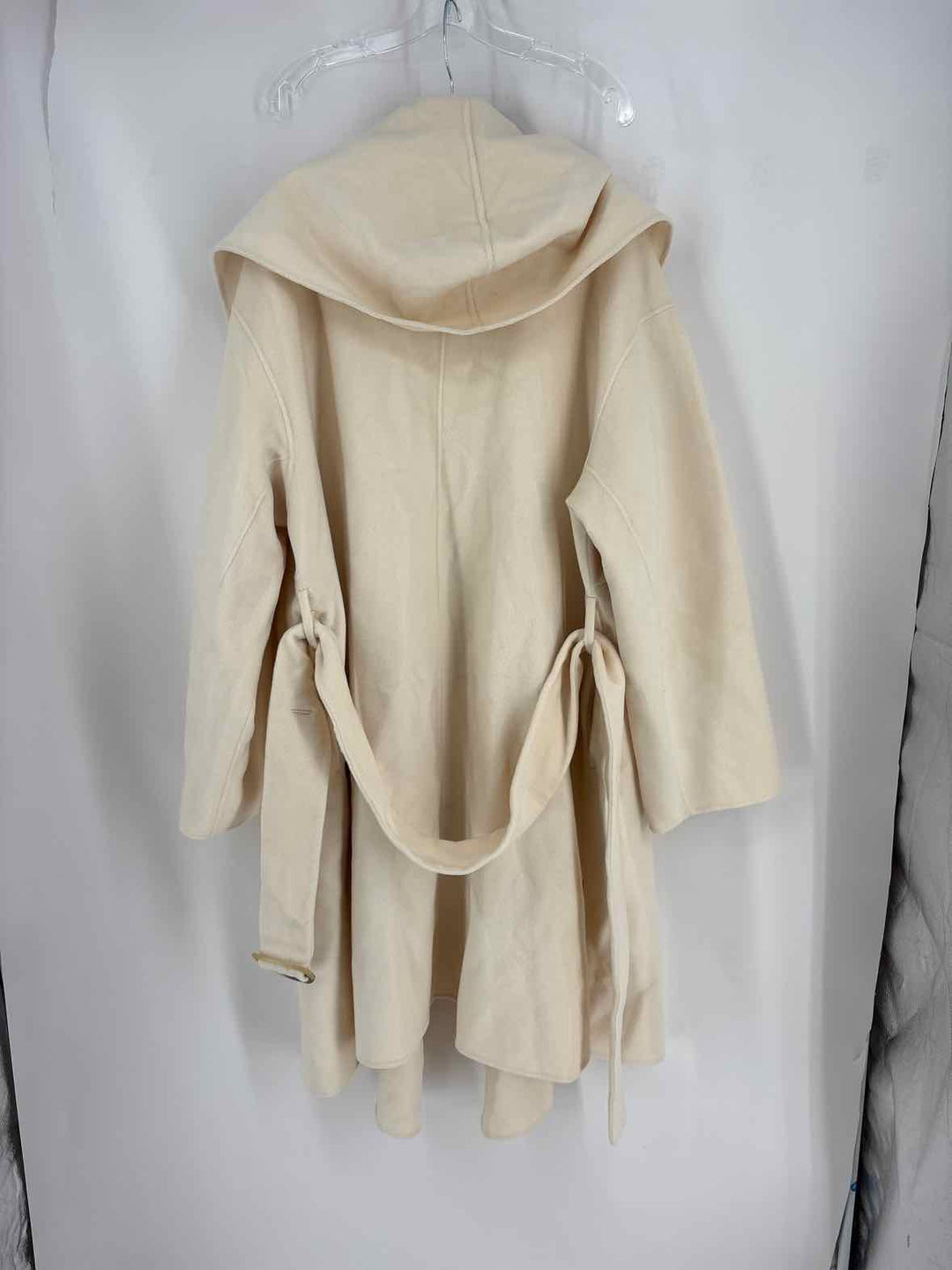 Size XXXL VINCE Beige Jacket
