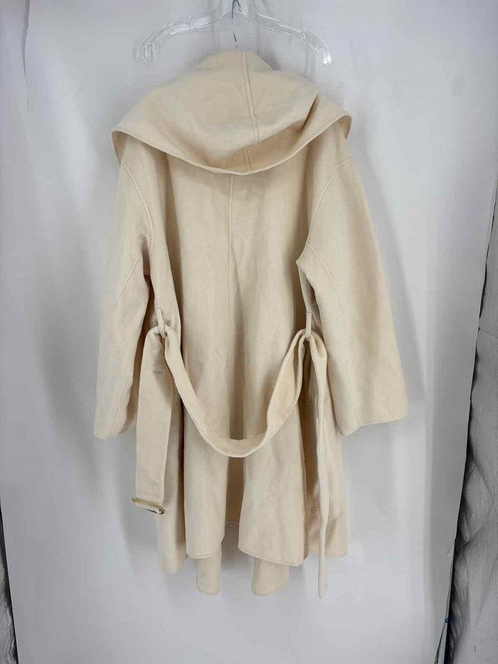 Size XXXL VINCE Beige Jacket