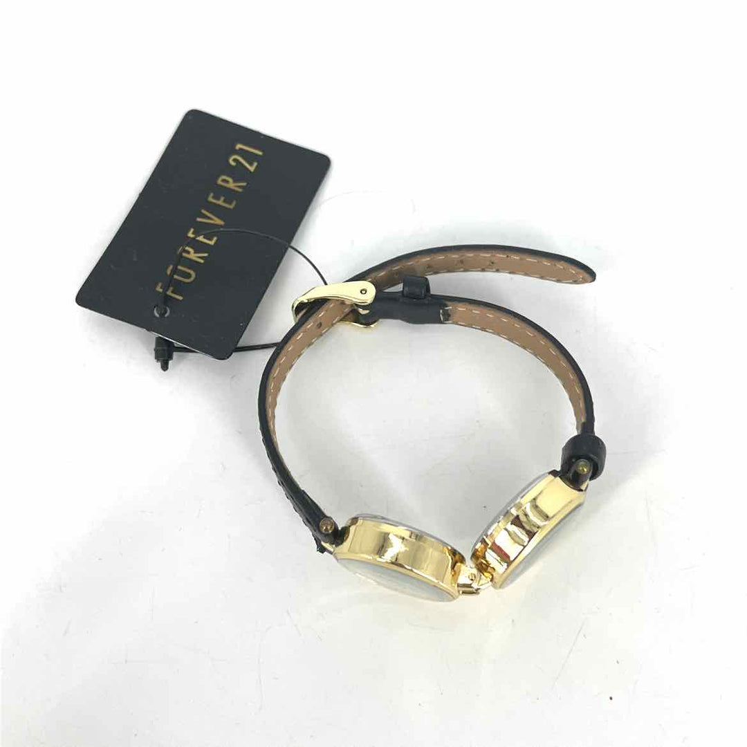 Forever 21 WATCH