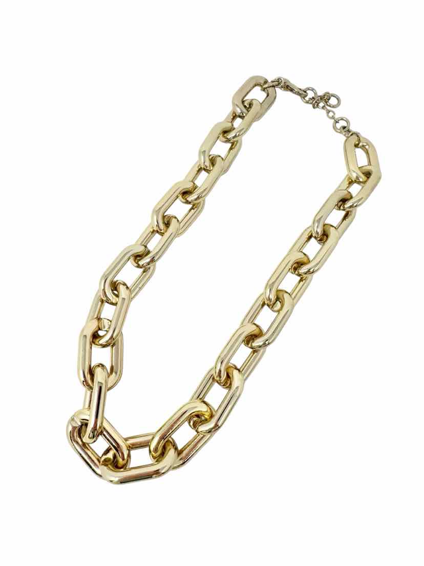 J Crew Necklace