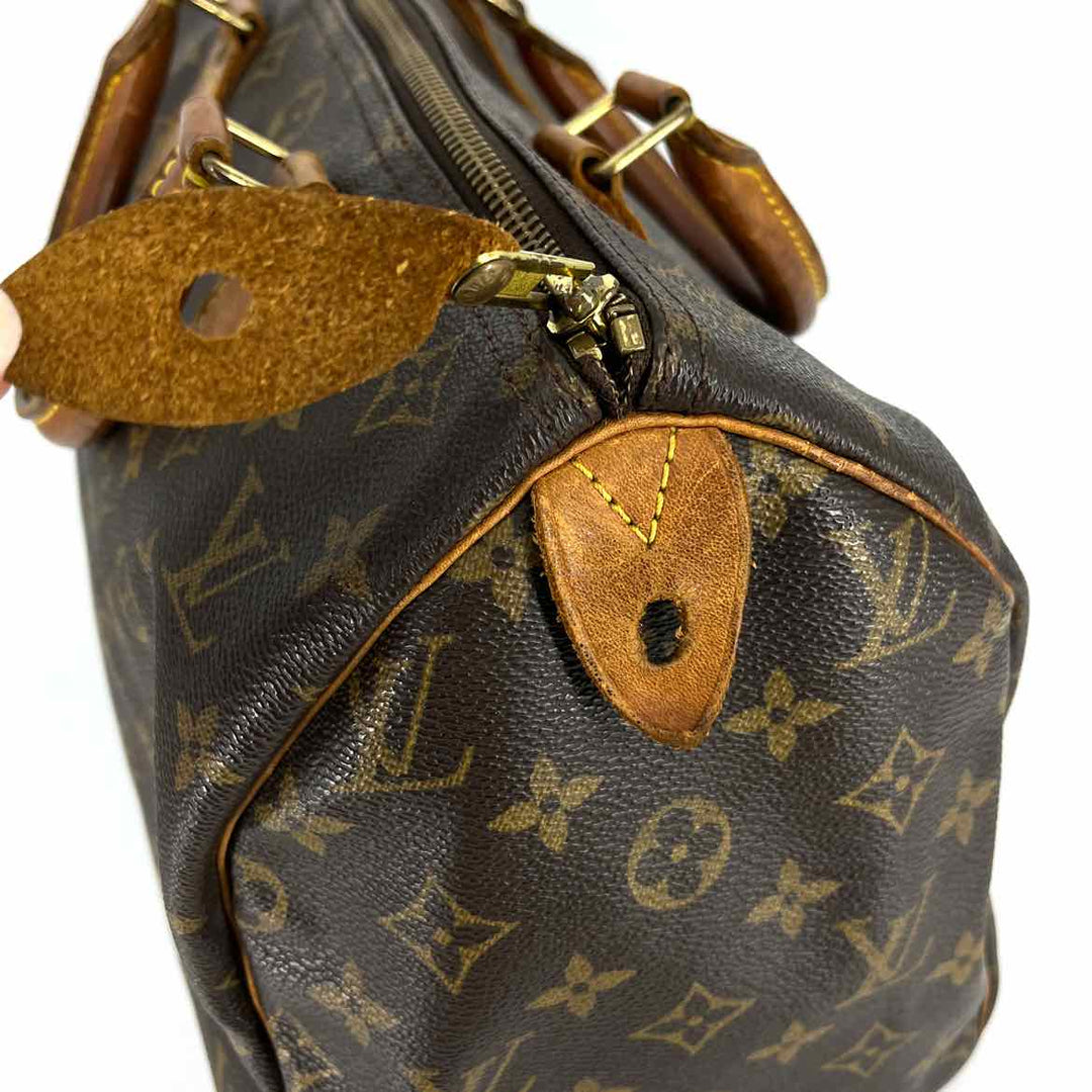 Louis Vuitton Luxury - Purse