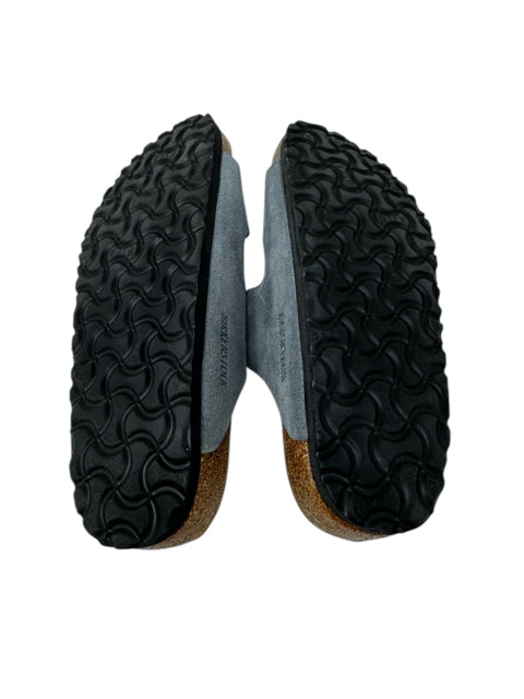 Shoe Size 39 Birkenstock Blue Sandals