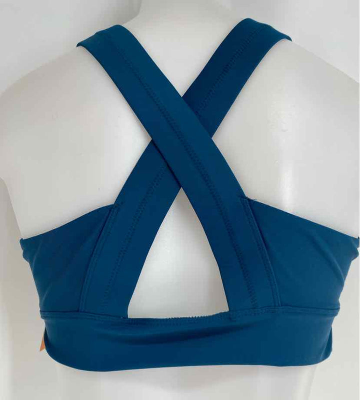 Size L Teal Swimsuit