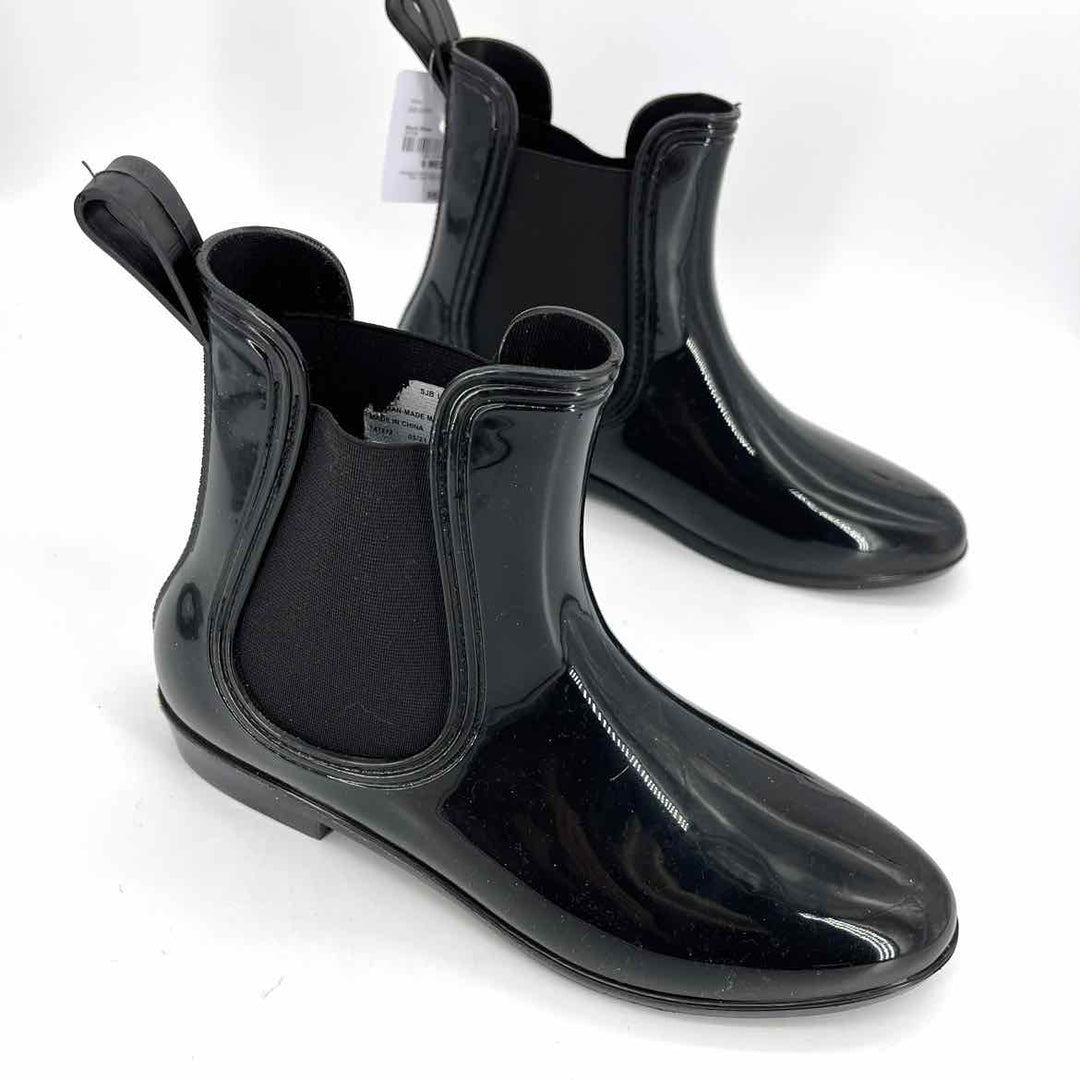 Shoe Size 9 Black Boots