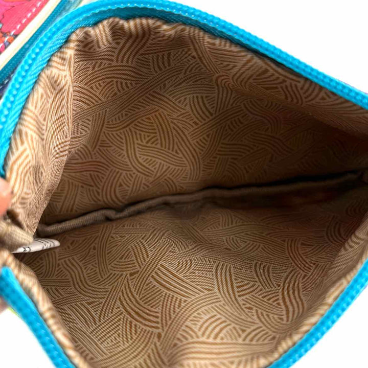 SAK ROOTS Purse