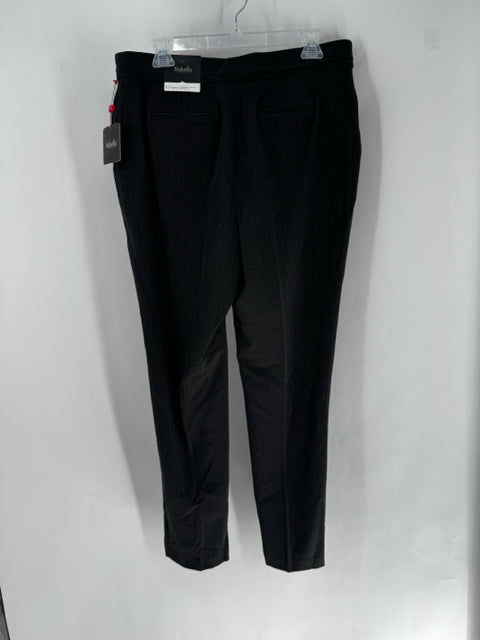 Size 10 RAFELLA Gray Pants