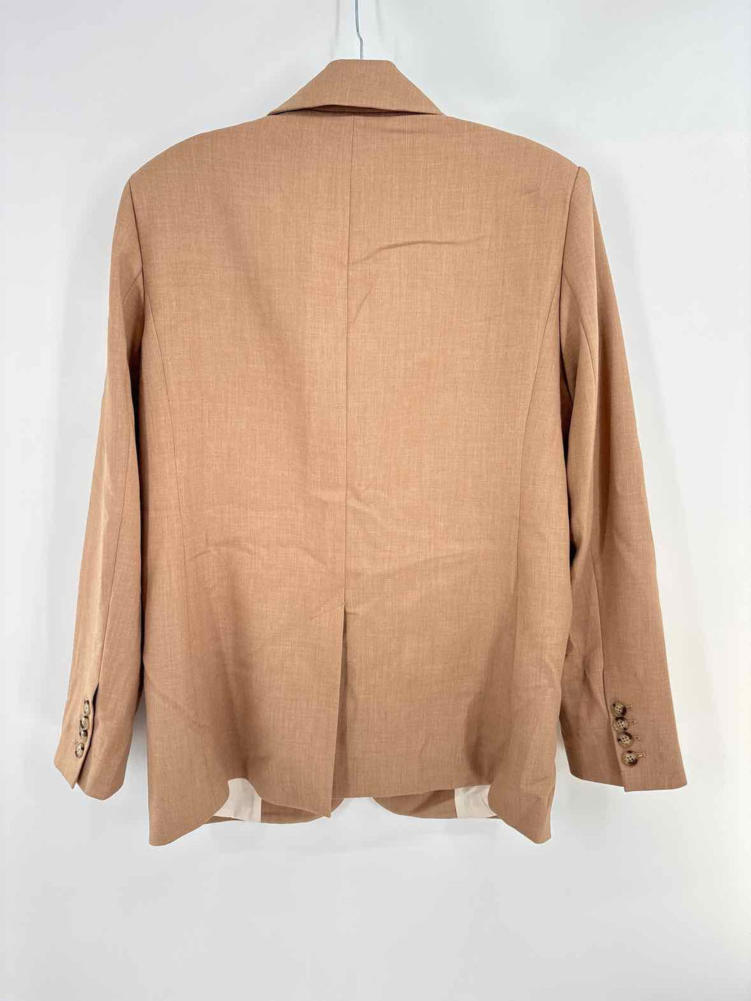 Size 2 PAIGE Beige Blazer