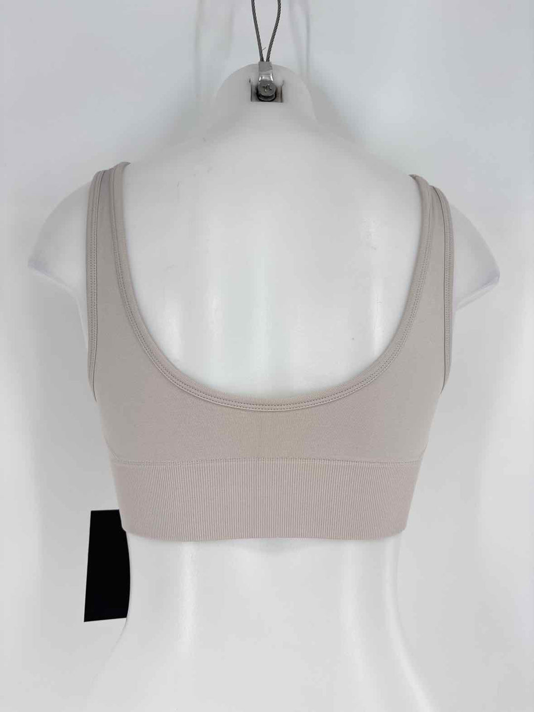 Size S Gray Bra