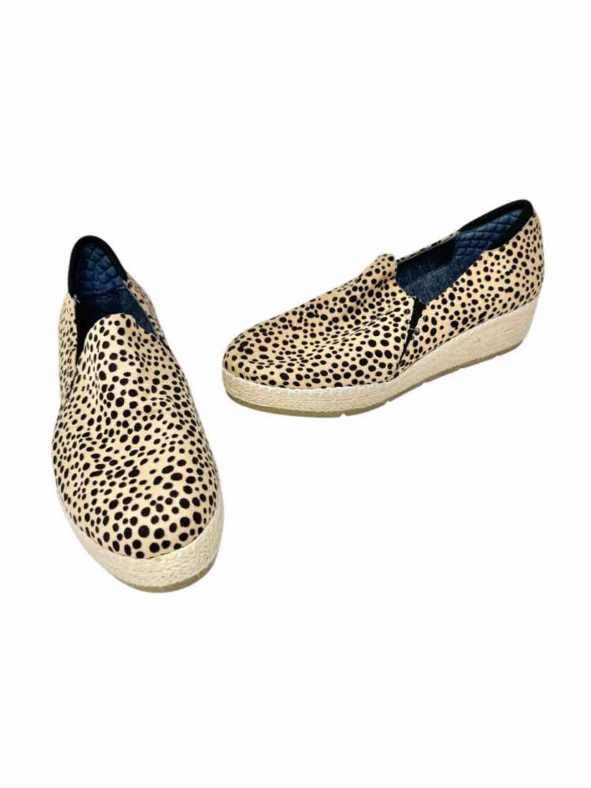 Shoe Size 10 dr scholls Brown Pumps