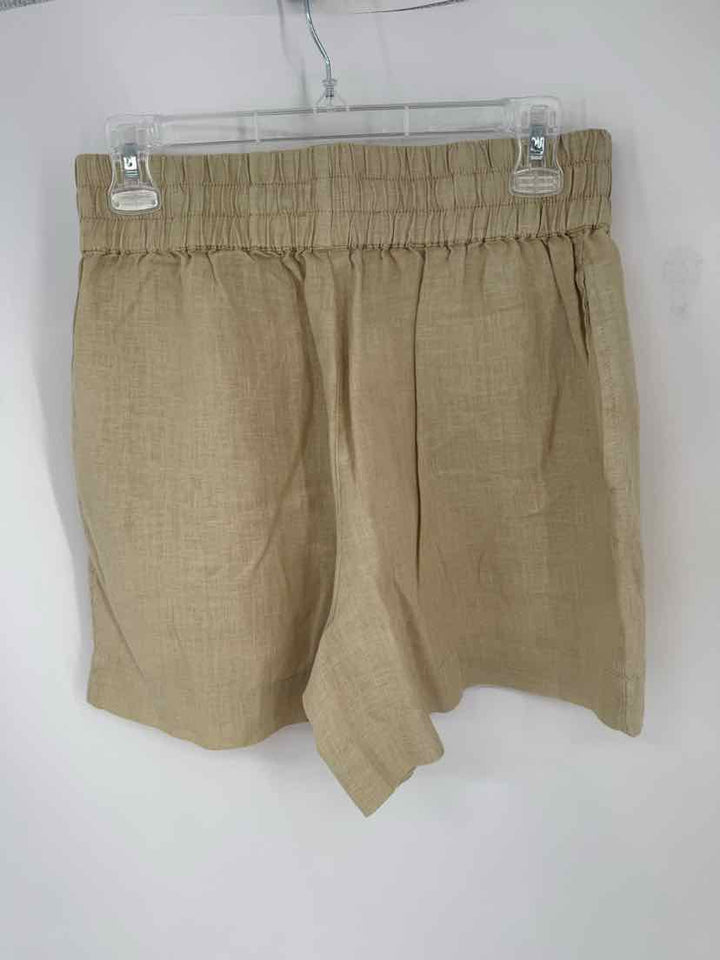 Size S MICHAEL STARS Tan Shorts