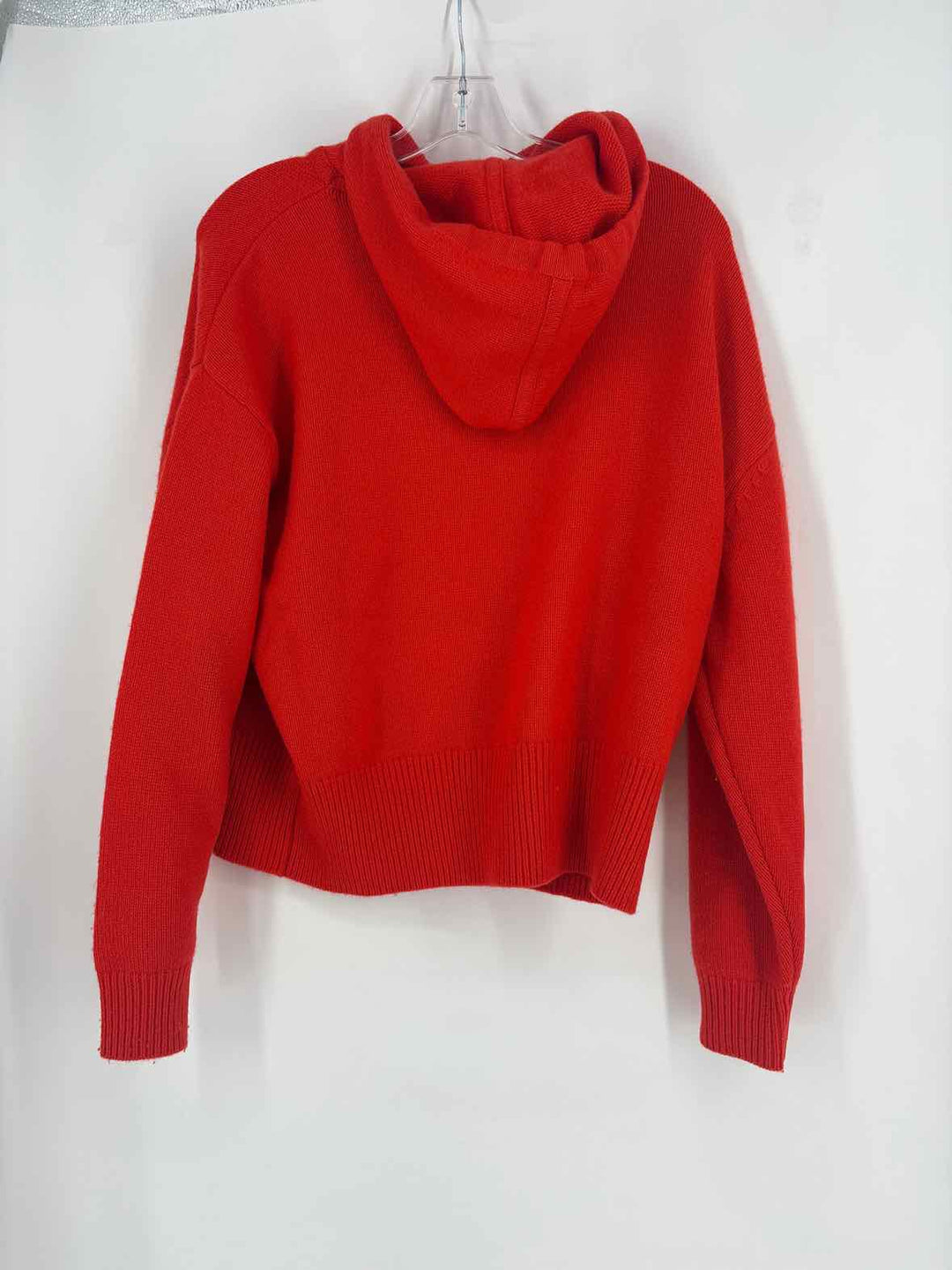 Size S FRAME Orange Sweater