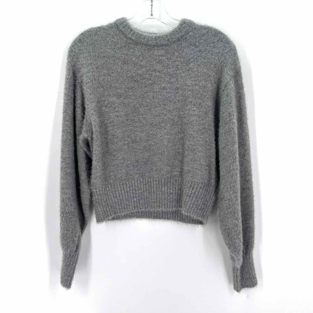 Size S Old Navy Gray Sweater