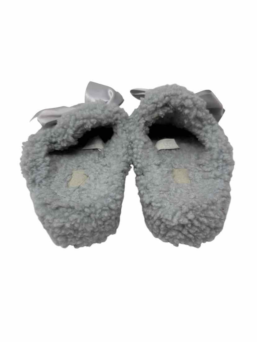 Shoe Size 38 Ugg Gray Slippers