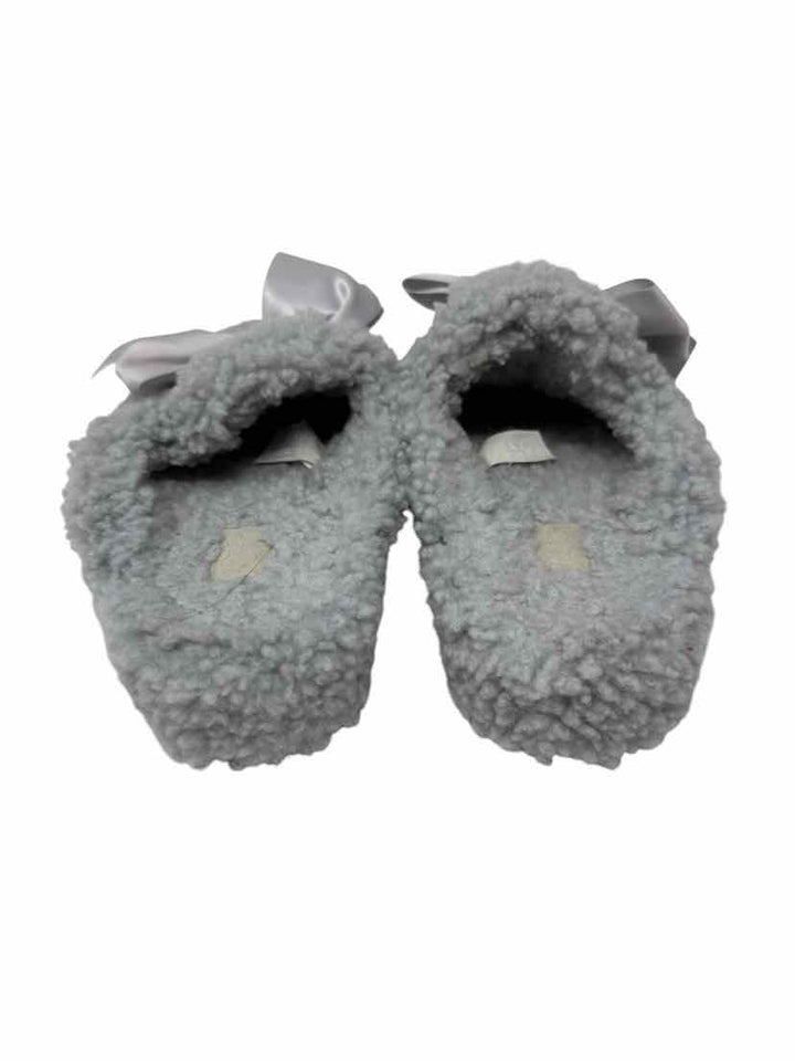Shoe Size 38 Ugg Gray Slippers