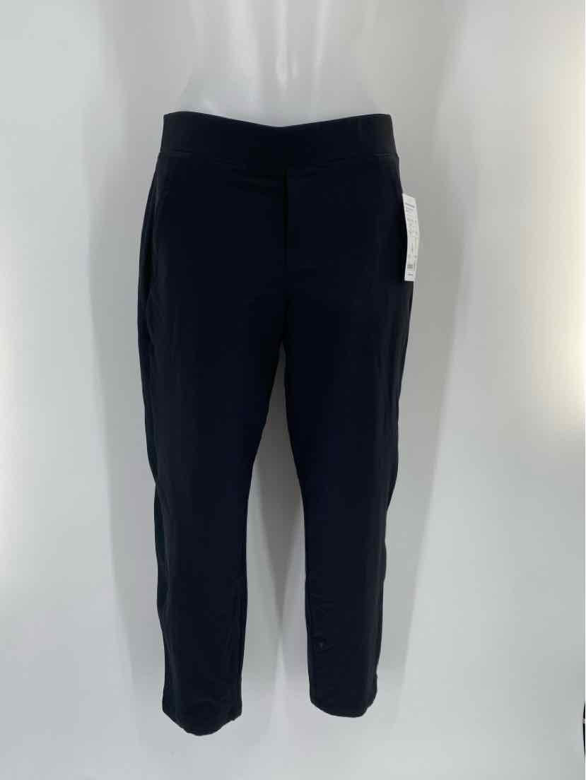 Size 6 Athleta Black Pants