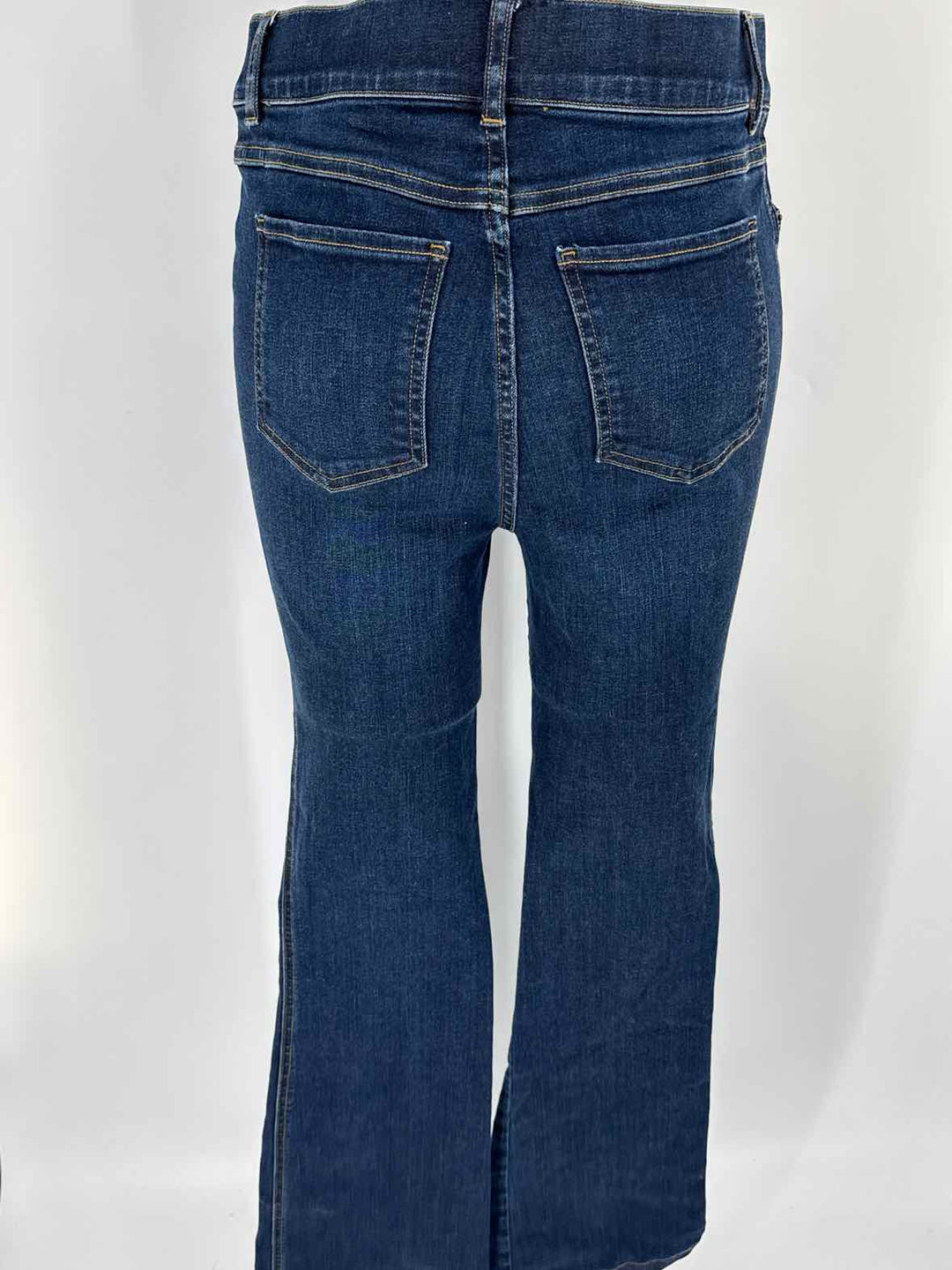 Size M SPANX Denim Pants