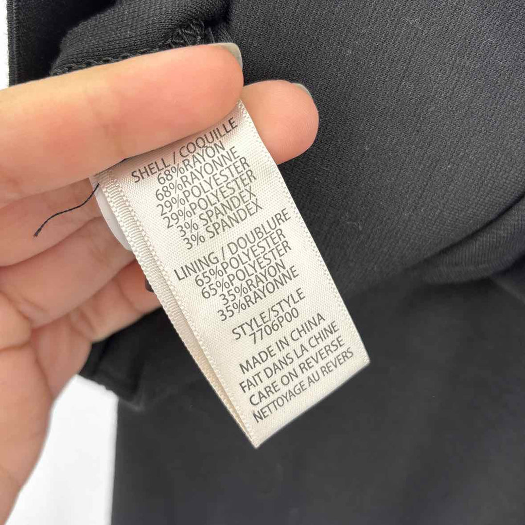 Size S MAX STUDIO Black Pants