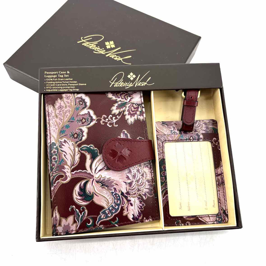PATRICIA NASH Wallet