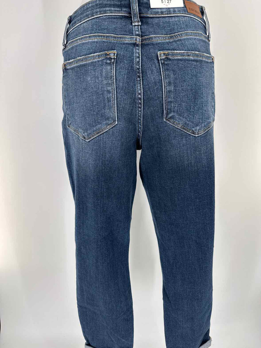 Size 27 JUDY BLUE Denim Pants