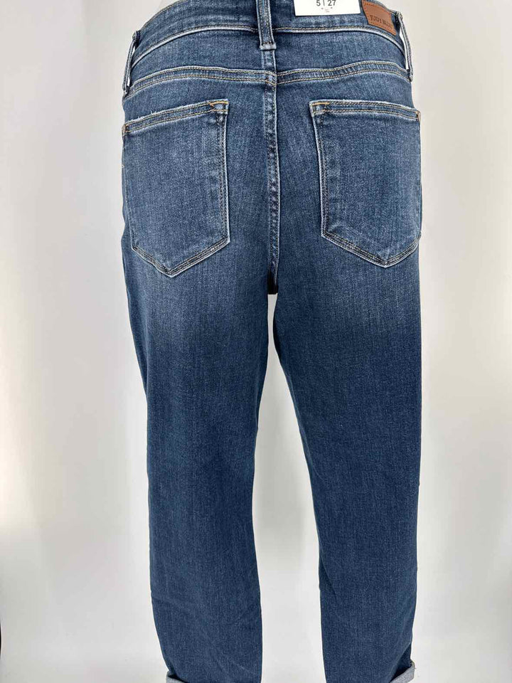 Size 27 JUDY BLUE Denim Pants