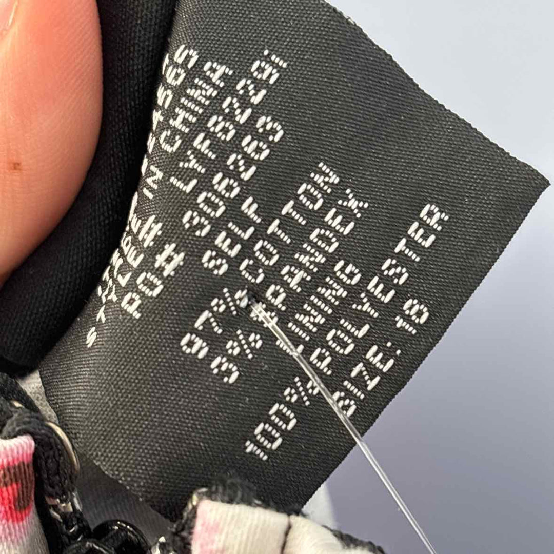 Size 18 Torrid Multi-Color Dress