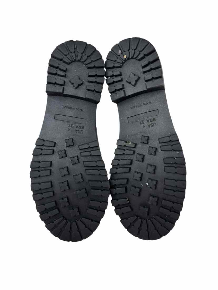 Shoe Size 8 SCHUTZ Black Boots