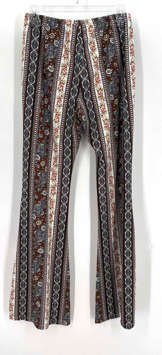 Size M WINDSOR Brown Pants