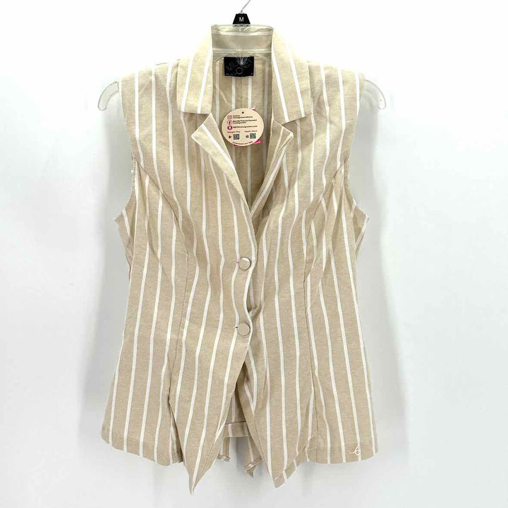 Size M Multi-Color Vest