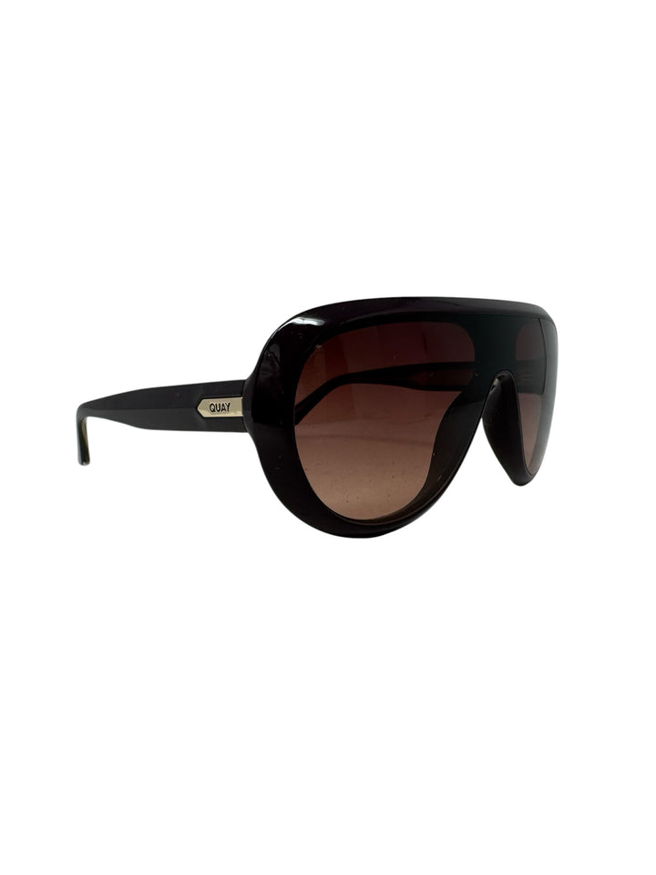 QUAY Sunglasses