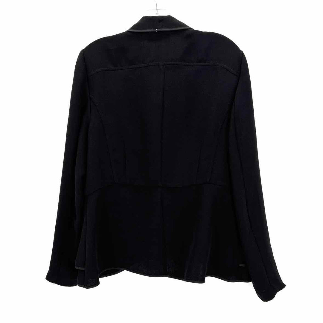 Size XL INC Black Blazer