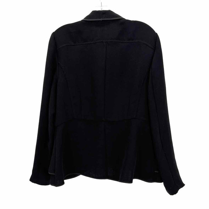 Size XL INC Black Blazer