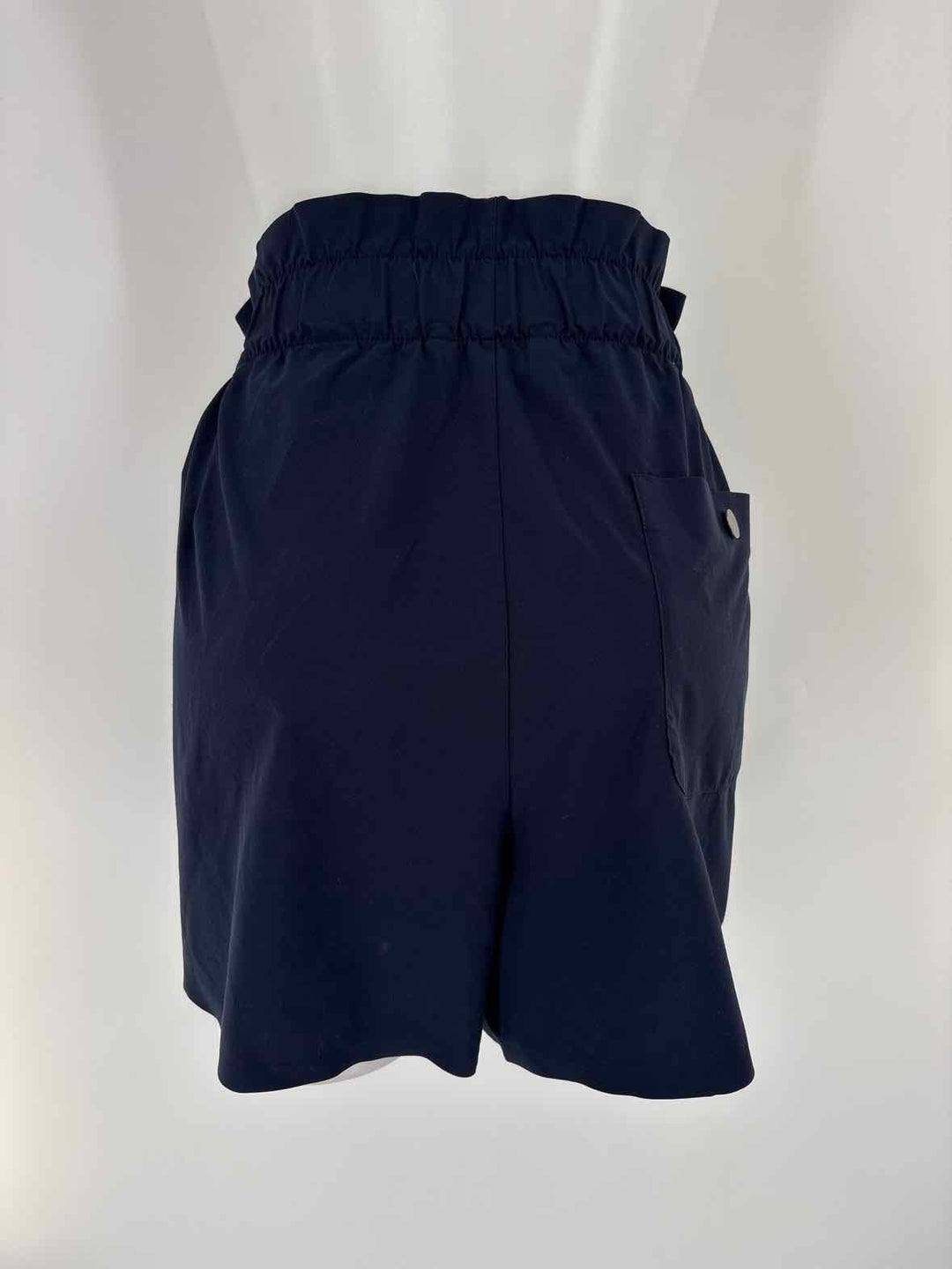 Size 22 Athleta Navy Shorts