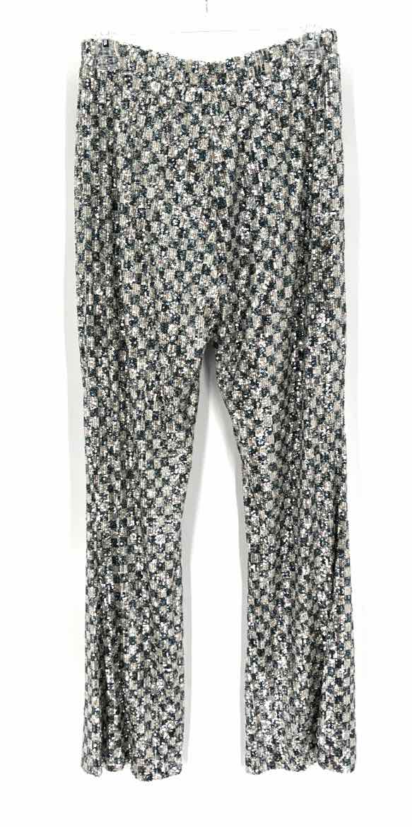 Size L Steve Madden Gray Pants