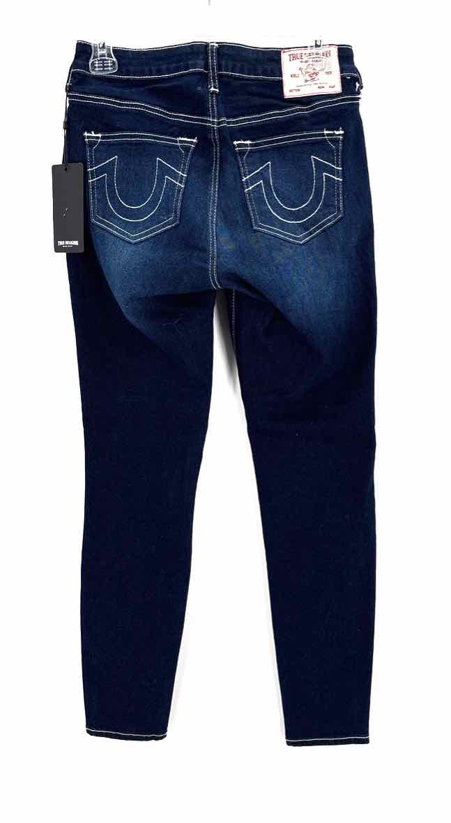 Size 28 True Religion Denim Pants