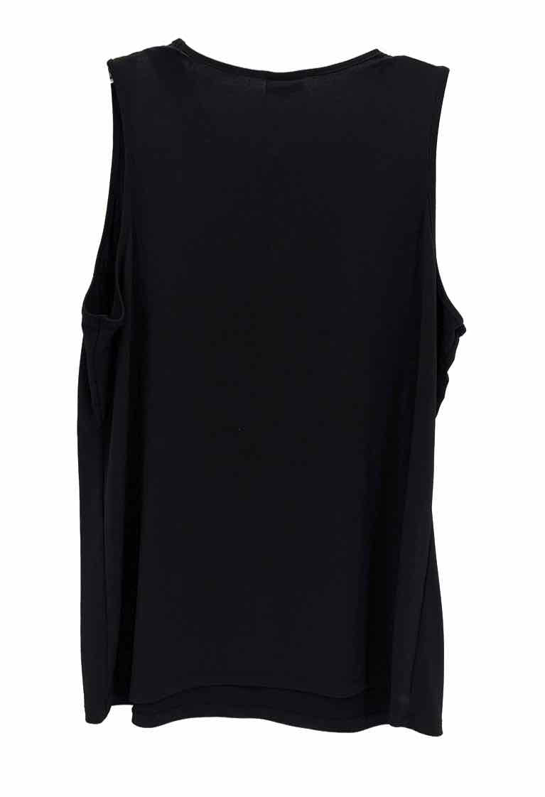 Size 2 Torrid Black Shirt