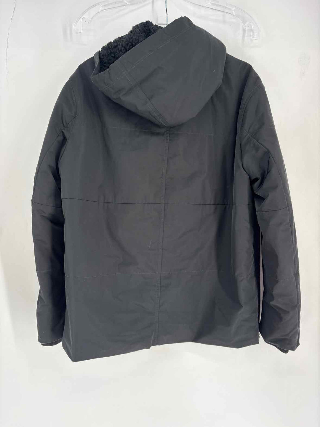 Size M VINCE Black Jacket