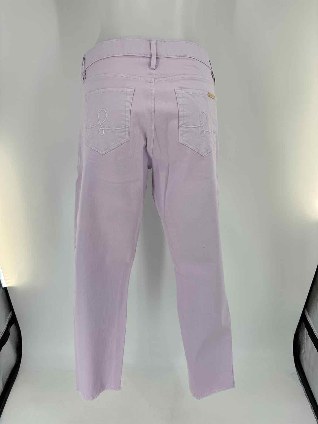 Size 14 Lilly Pulitzer Purple Pants