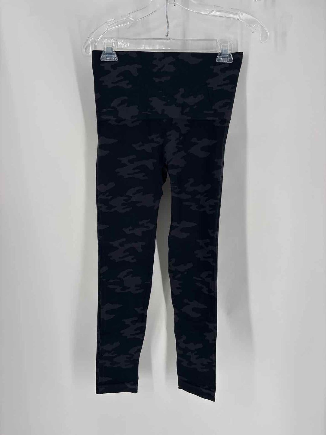 Size L SPANX Black Pants