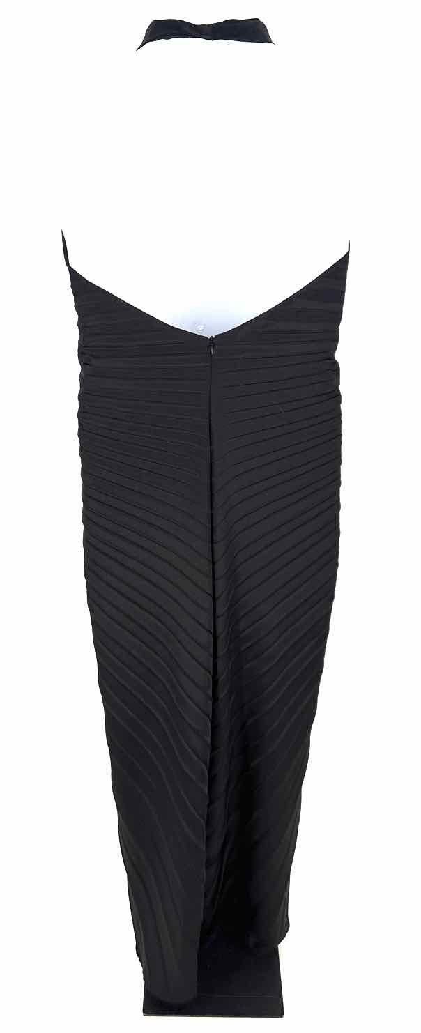 Size 14 Black PROM