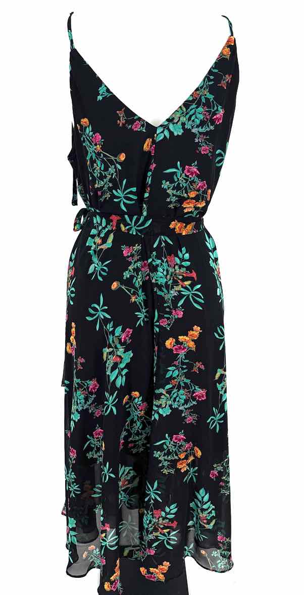 Size M NY & CO Black Dress