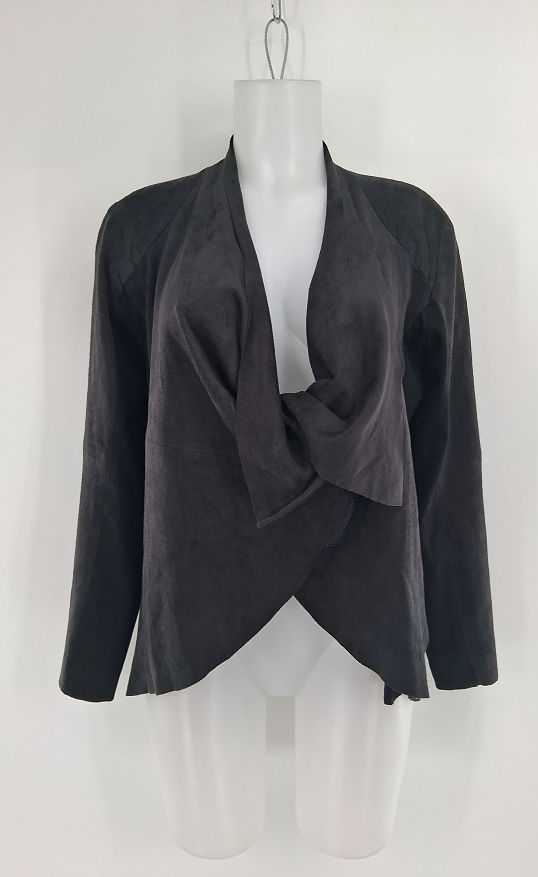 Size L FATE Black Jacket