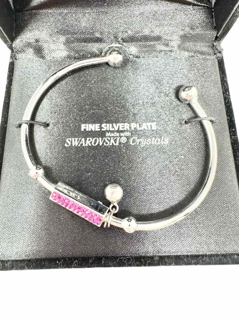SWARVOSKI Bracelet