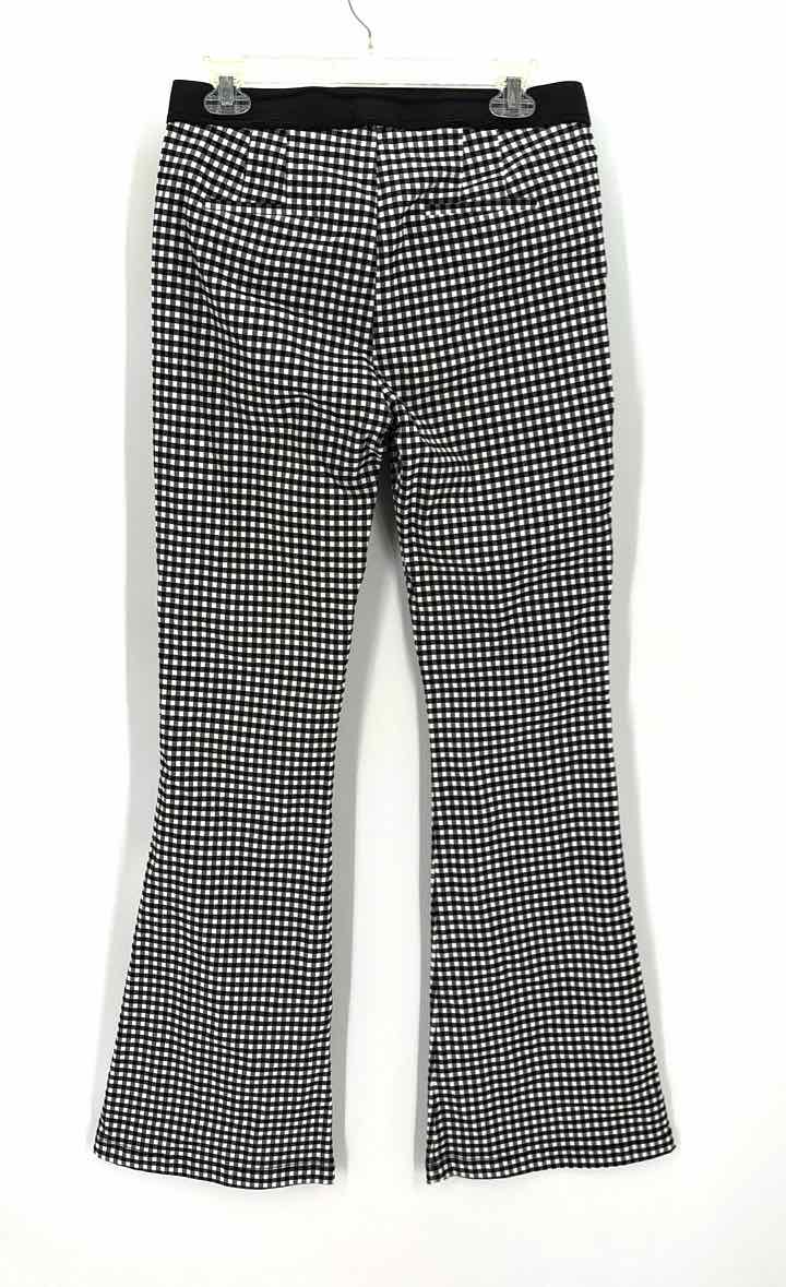 Size L Black Pants