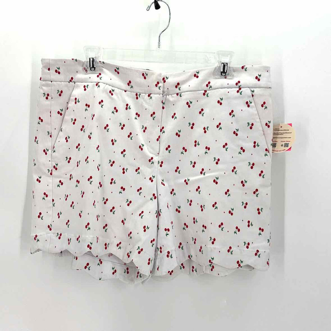 Size 16 NEW DIRECTION White Shorts