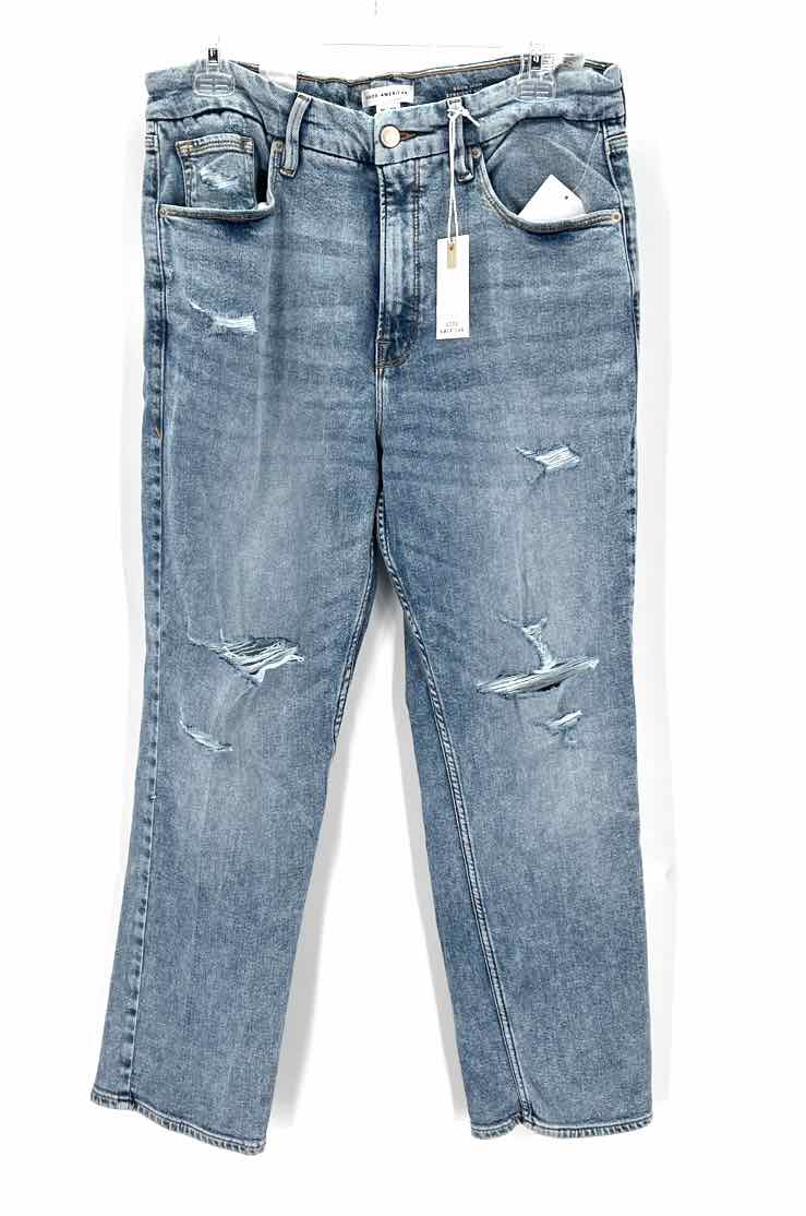 Size 14 GOOD AMERICAN Denim Denim Pants