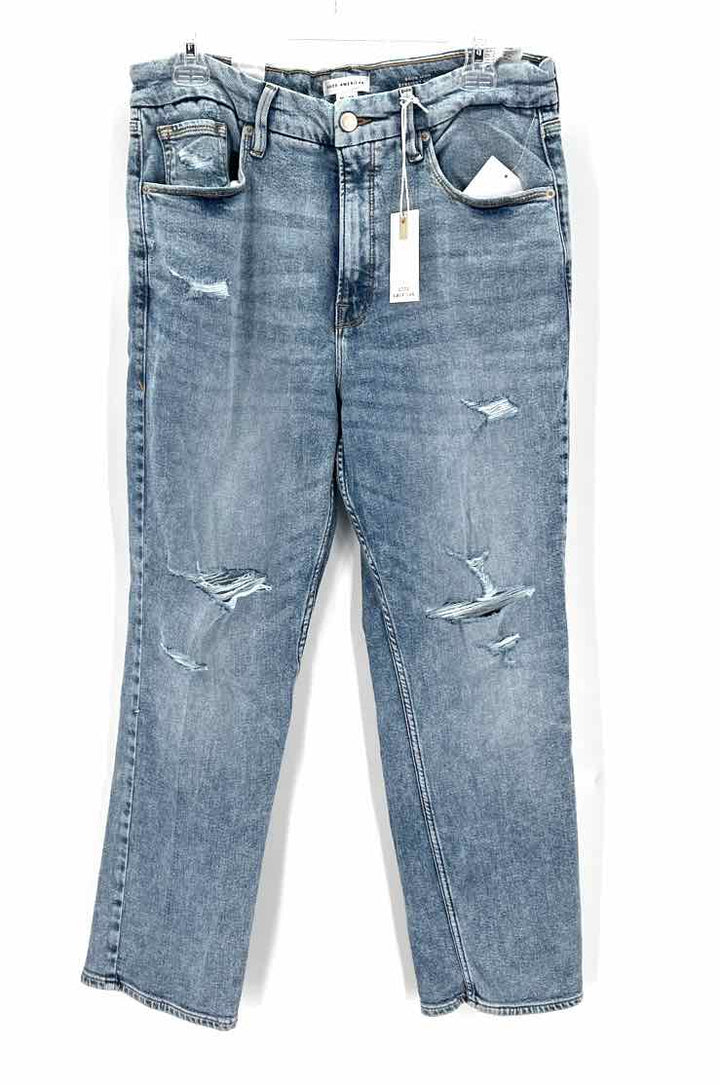 Size 14 GOOD AMERICAN Denim Denim Pants